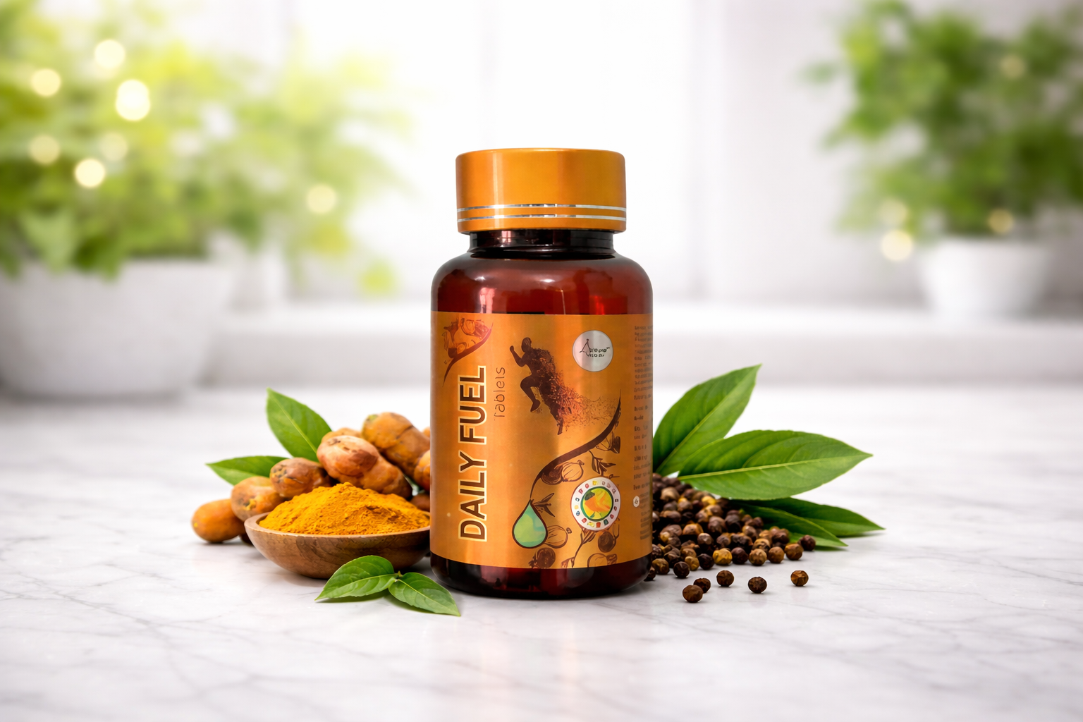 Starpot Executive Heritage